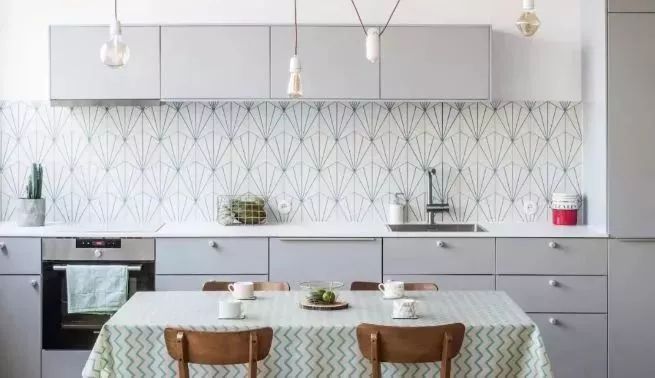 全球2.5亿人评选出的2019十大家居趋势