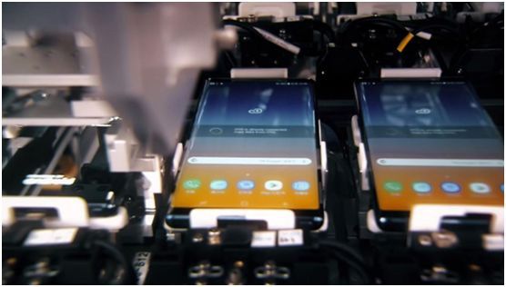 【光链要闻】UDC与视涯达成OLED材料供应协议；瀚宇彩晶也传裁员；鸿海拟搁置美国LCD厂计划