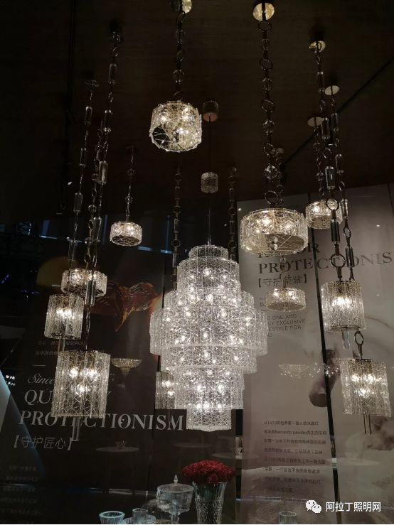 叶勇进：从广州设计周看灯饰设计的趋向