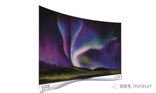 2019年显示市场将迎来变更，Micro-LED显示产业链雏形初现