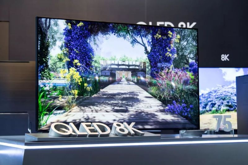 进博会上的照明黑科技“亮”了