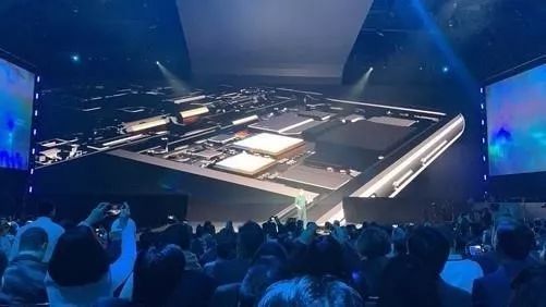 一览三星发布会新品：S10系列、Galaxy Fold、S10 5G