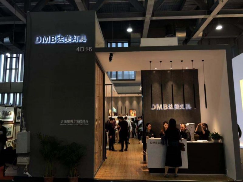 Deng！Deng！Deng~2018广州设计周你不可以错过的那些灯！