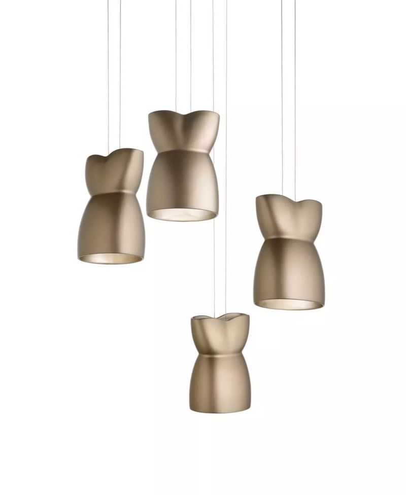 2018灯具趋势：不要令人动情的设计？