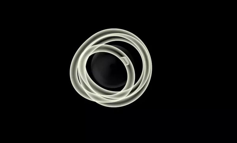 2018灯具趋势：不要令人动情的设计？