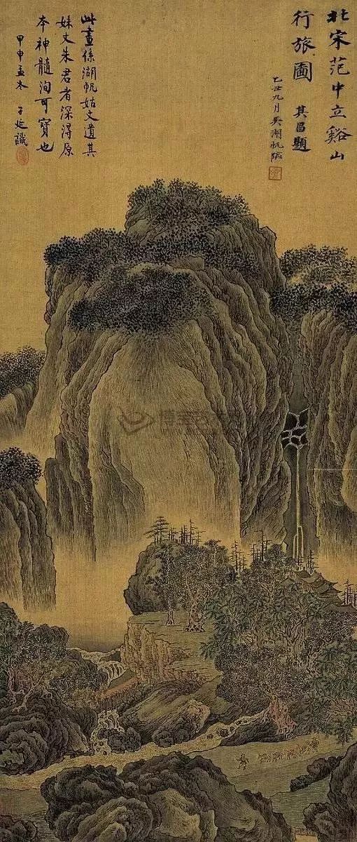 如何从秩序感中理解建筑照明设计