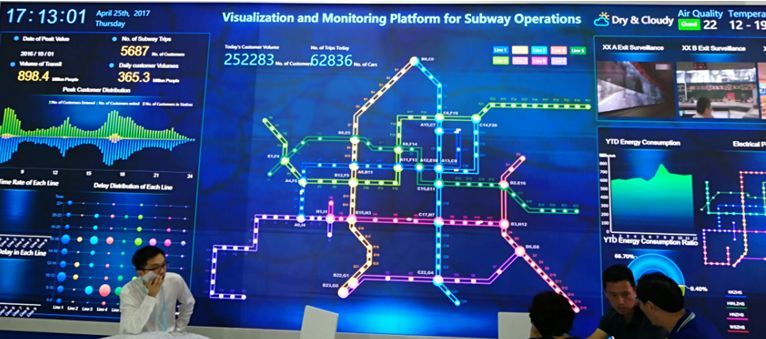 超4万亿高清视频产业规划出台，LED显示屏又迎新机遇