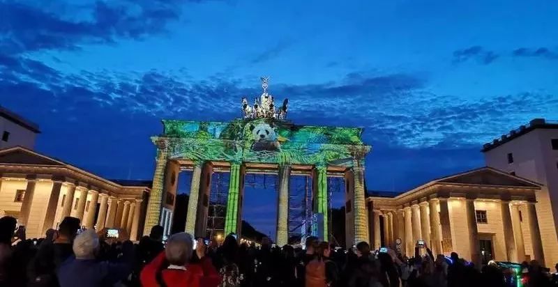 广州国际灯光节VS 香港闪耀维港灯影节，你 PICK 哪个？