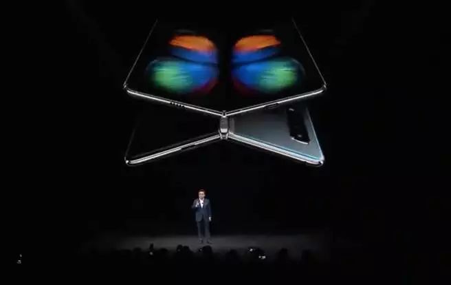 折叠手机商机大，轴承厂商纷纷涌入