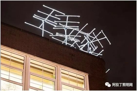 广州国际灯光节VS荷兰阿姆斯特丹灯光节，你pick哪一个？