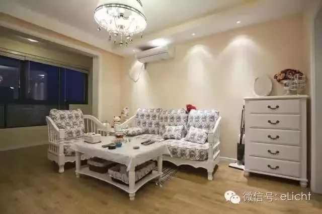 妈快看！家居照明的九大误区我们家就占了五个