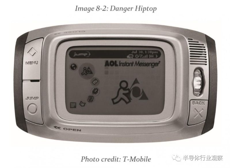 三星半导体发展史