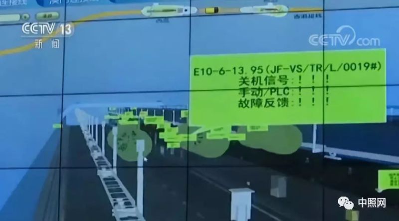 港珠澳大桥正式开通！照明科技全线解密