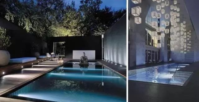 光如何为酒店定义？