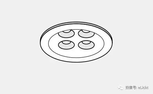 如何告诉爸妈家里不能只用一盏吸顶灯？