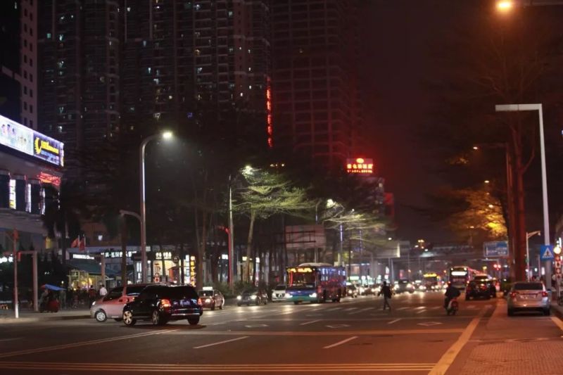 中国节能百强榜发布，洲明连续三年荣膺前三名