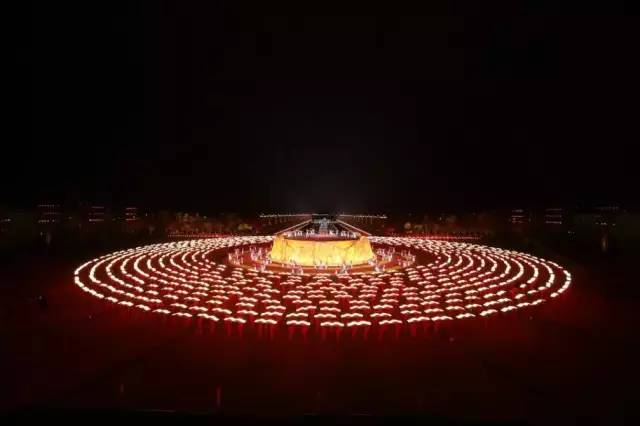 2019猪年春晚舞台大揭秘