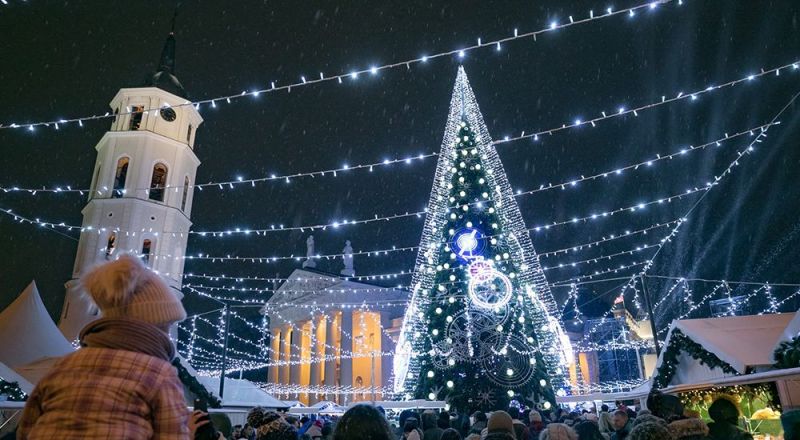 我只想过这样的圣诞节