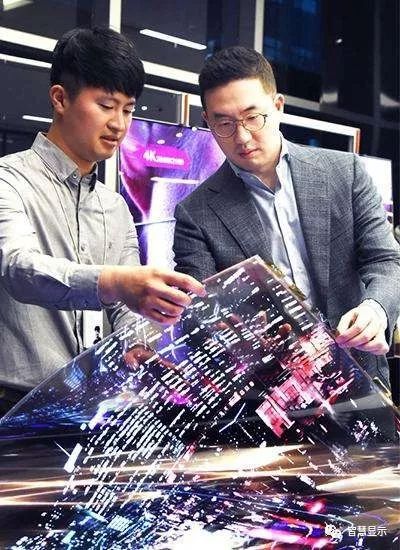 韩企风波不断，三星LG高层年底将重新洗牌