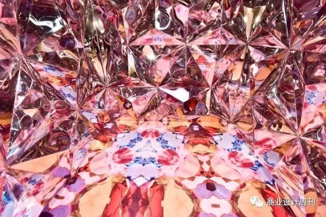 视觉营销法则：购物中心如何打造引力磁场