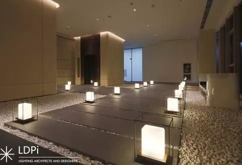 美轮美奂！这个项目成功入围英国照明设计奖