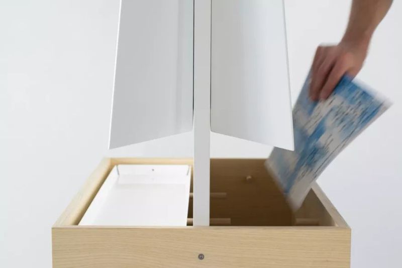 大奖作品 | 2018 Core77设计奖—家具照明类获奖作品