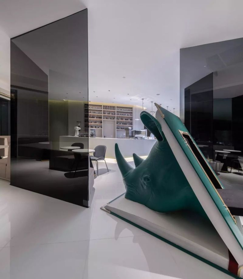 与动物对话 | 杭州Parkzoo酒店