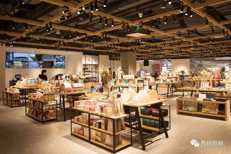 西顿案例 | 一条生活馆