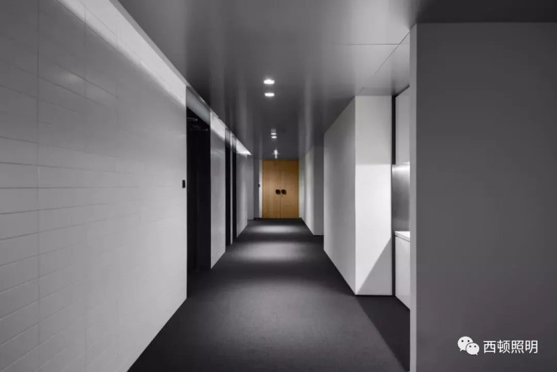 西顿案例 | 高颜值！银川建发集团办公楼