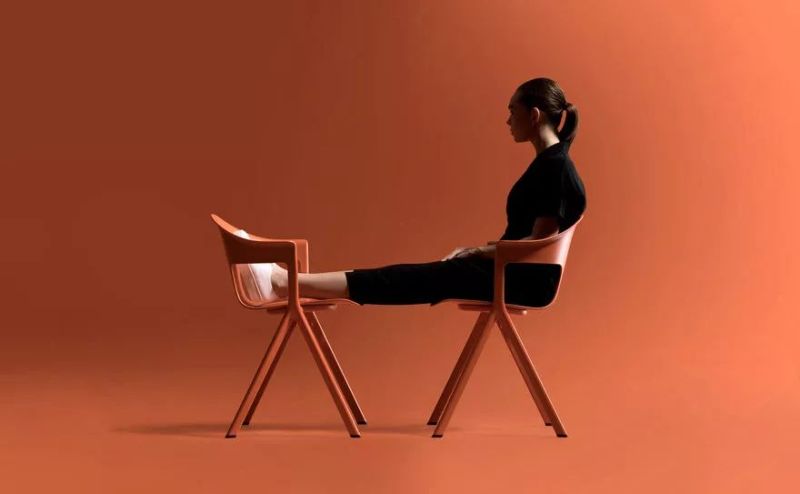 大奖作品 | 2018 Core77设计奖—家具照明类获奖作品