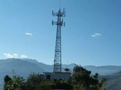 【技术百科】第一次有人把5G讲的这么简单明了