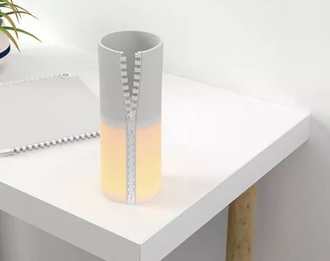 揭晓 | 2018红点设计概念奖——灯具类获奖作品