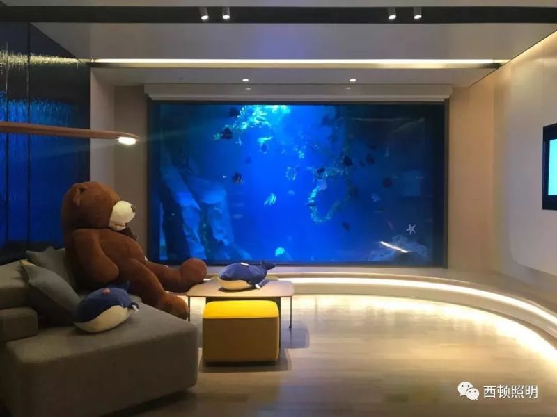 西顿案例 | 世界十大建筑奇迹——上海佘山世茂洲际酒店盛大开幕