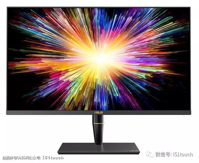 Asus采用Mini LCD背光，能否再替LCD面板赢得续命蘑菇?