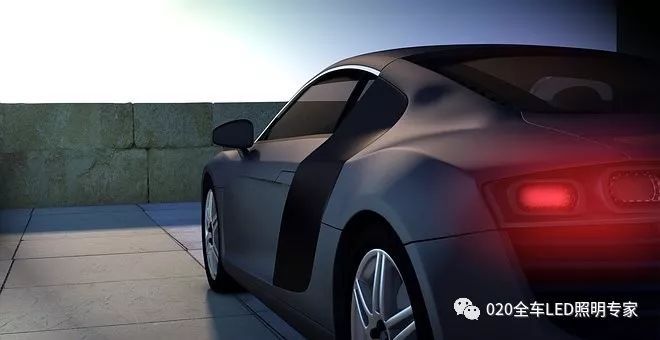 车灯保养全攻略！