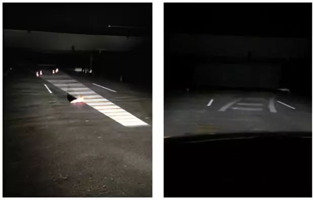 技术文章 | 高像素汽车信号灯和照明灯具