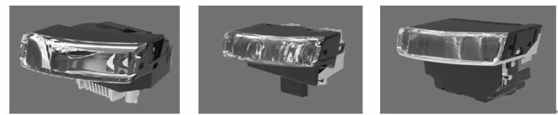 技术文章 | 薄透镜照明模块