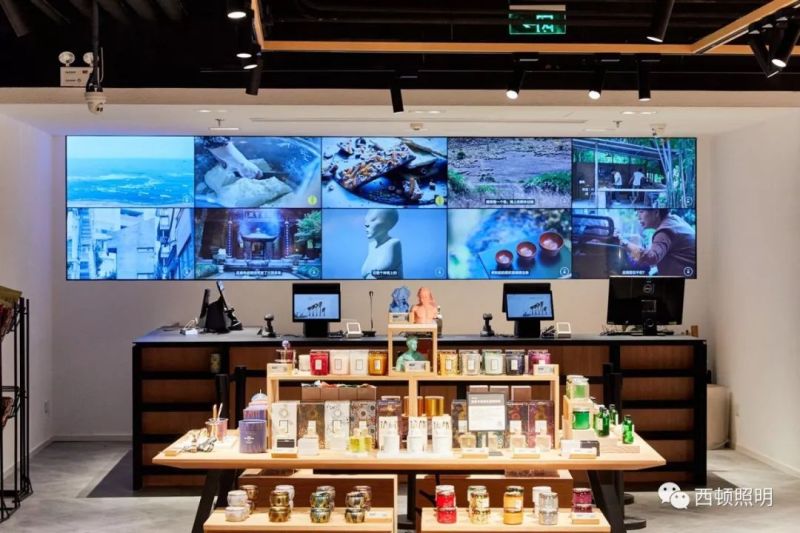 西顿案例 | 一条生活馆