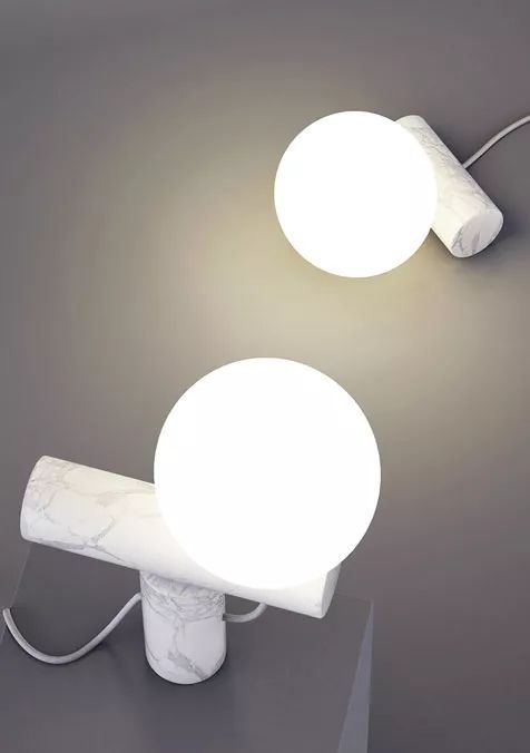 揭晓 | 2018红点设计概念奖——灯具类获奖作品