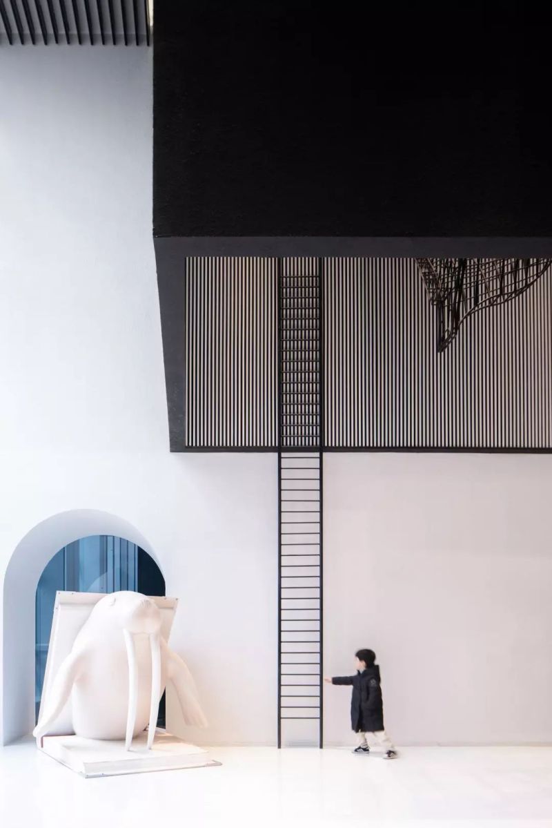 与动物对话 | 杭州Parkzoo酒店