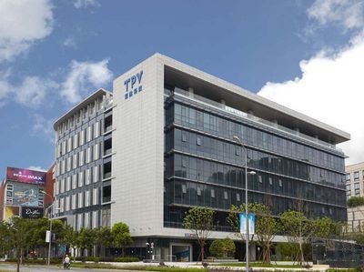 显示器“老大哥”冠捷科技扭亏转盈 去年赚2191万美元