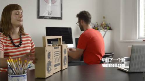 照明黑科技 | 用油漆画个电线和开关就能控制灯！