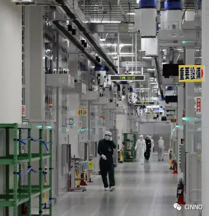 瑞萨 | 顶不住库存压力关停所有工厂半年！因其中国市场严重低迷？