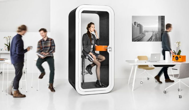 揭晓 | 2018澳大利亚国际设计奖 - 家具照明类获奖作品