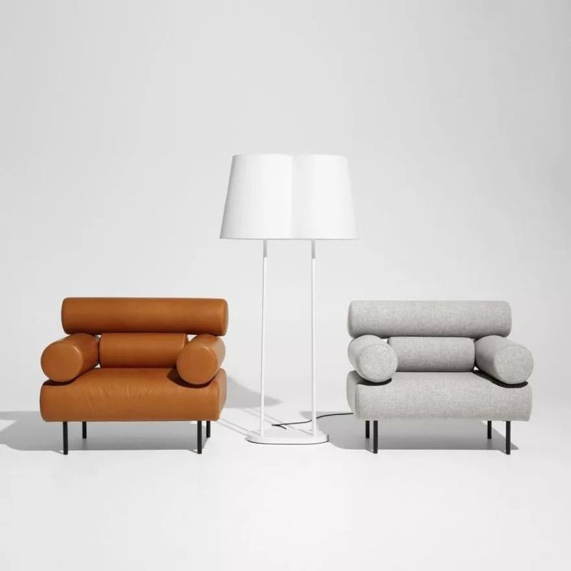 大奖作品 | 2018 Core77设计奖—家具照明类获奖作品