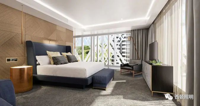 西顿案例 | 助力巴布亚新几内亚APEC会议