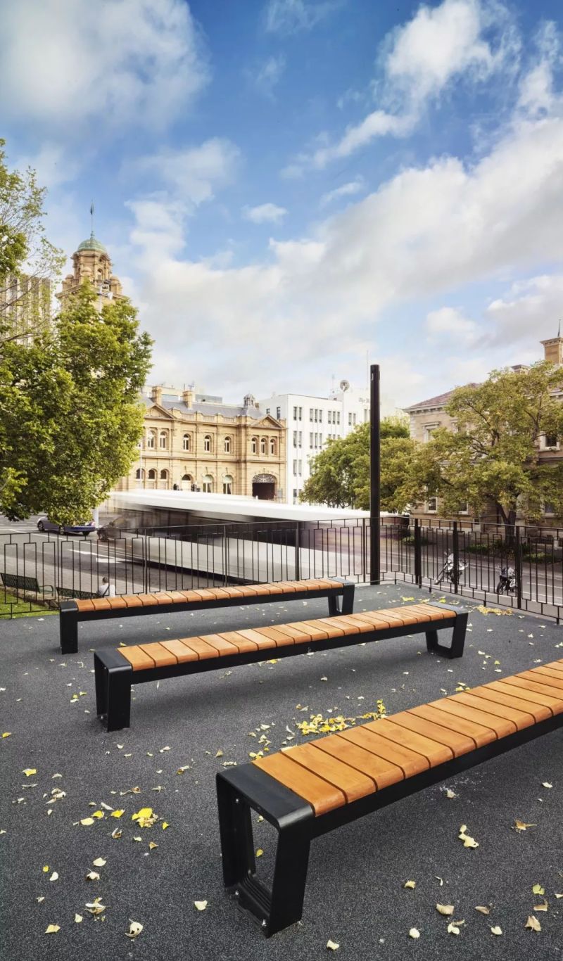 揭晓 | 2018澳大利亚国际设计奖 - 家具照明类获奖作品