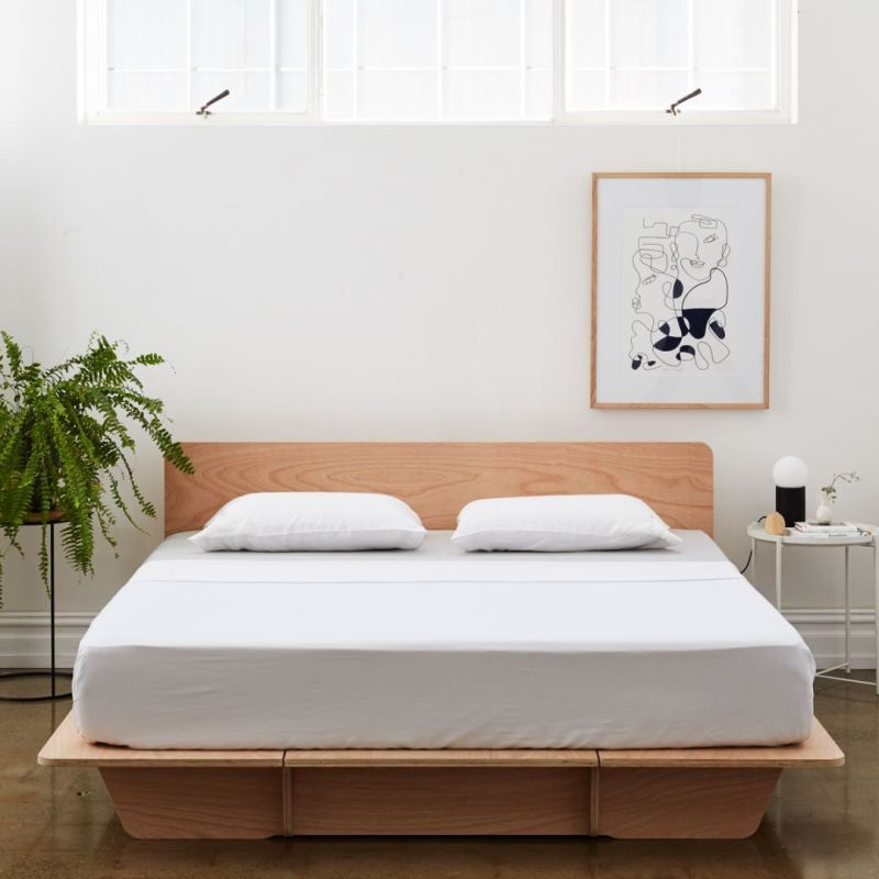 揭晓 | 2018澳大利亚国际设计奖 - 家具照明类获奖作品