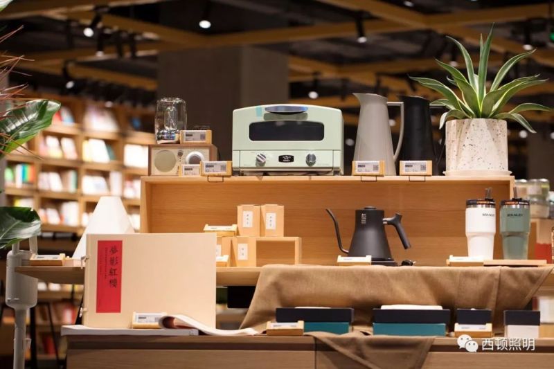 西顿案例 | 一条生活馆