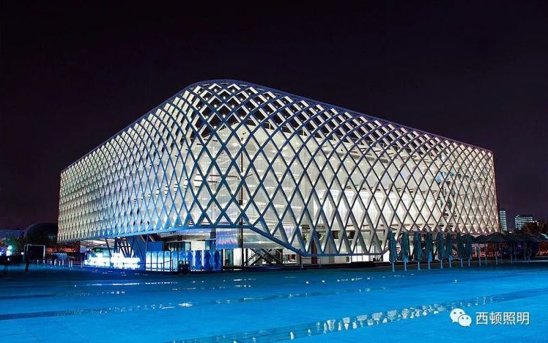 西顿案例 | 助力巴布亚新几内亚APEC会议